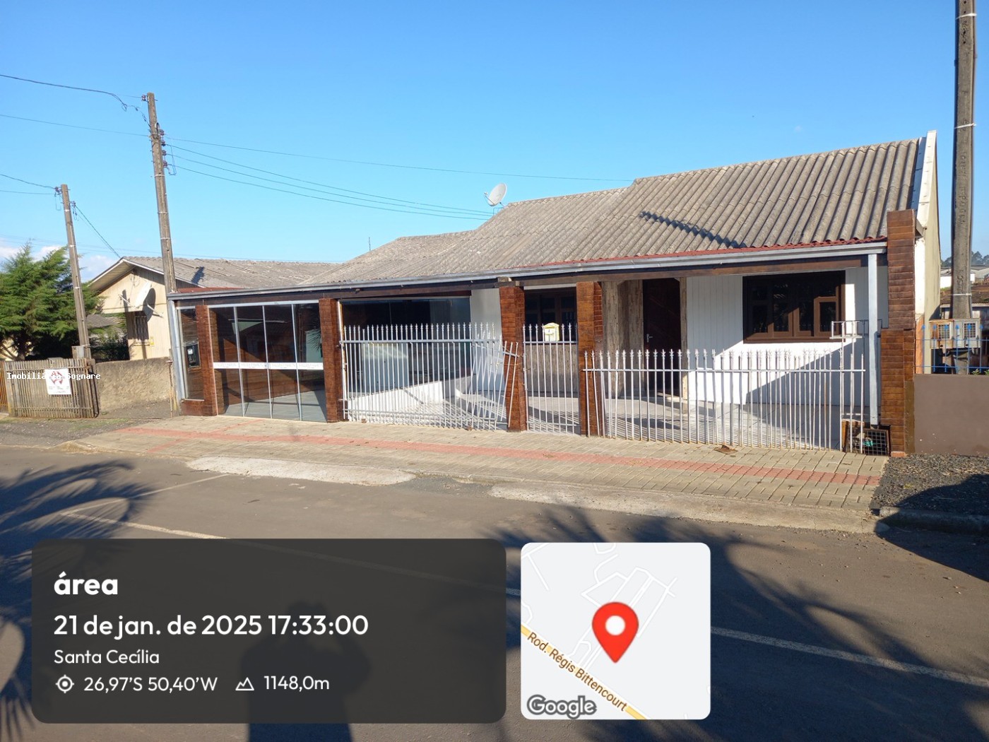 Casa, 3 quartos - Foto 2