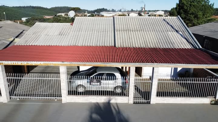 Casa, 3 quartos - Foto 17