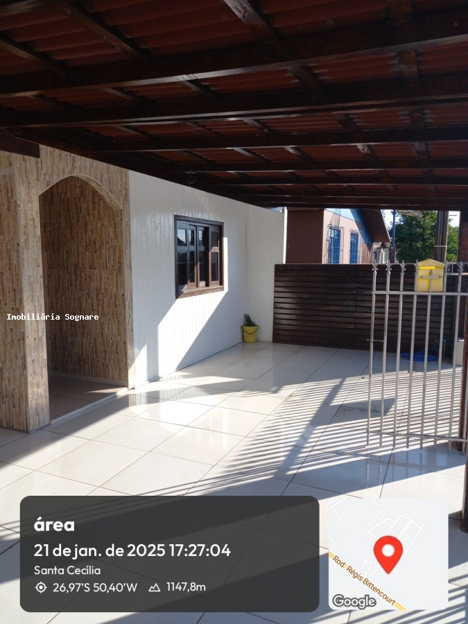 Casa, 3 quartos - Foto 19