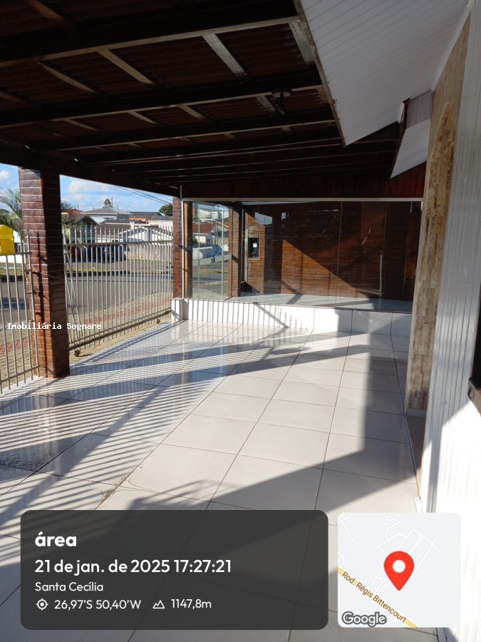 Casa, 3 quartos - Foto 20