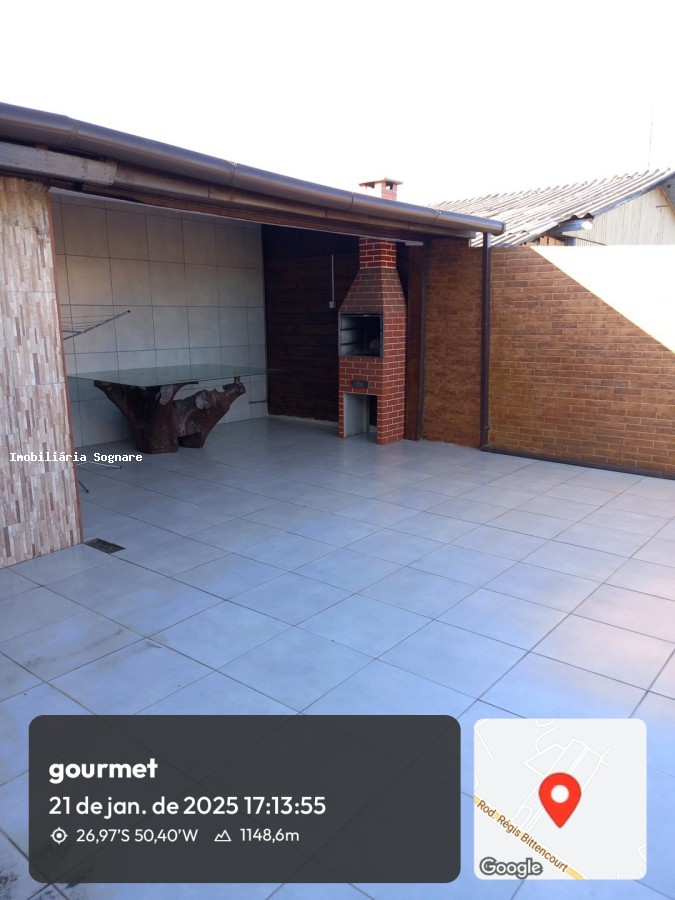 Casa, 3 quartos - Foto 23