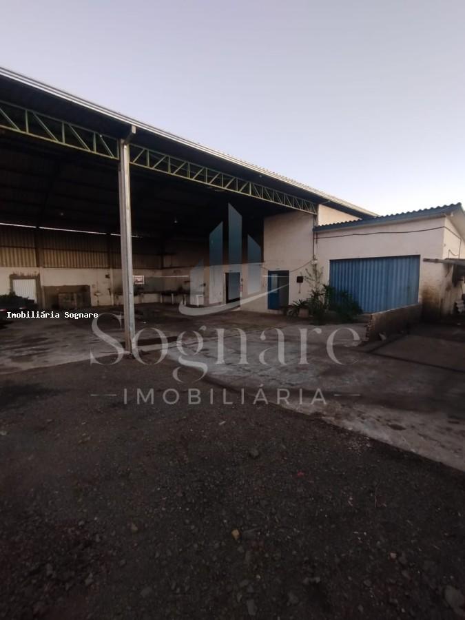 Depósito-Galpão - Foto 2