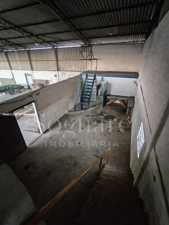 Depósito-Galpão - Foto 15