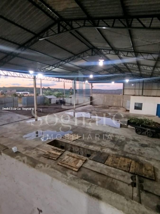 Depósito-Galpão - Foto 13