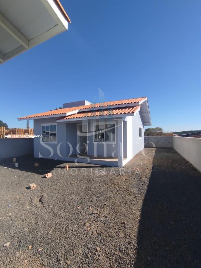 Casa, 2 quartos, 78 m² - Foto 1