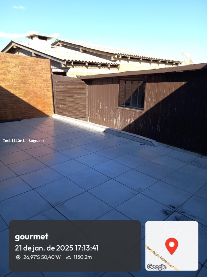 Casa, 3 quartos - Foto 22
