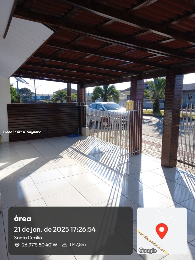 Casa, 3 quartos - Foto 18