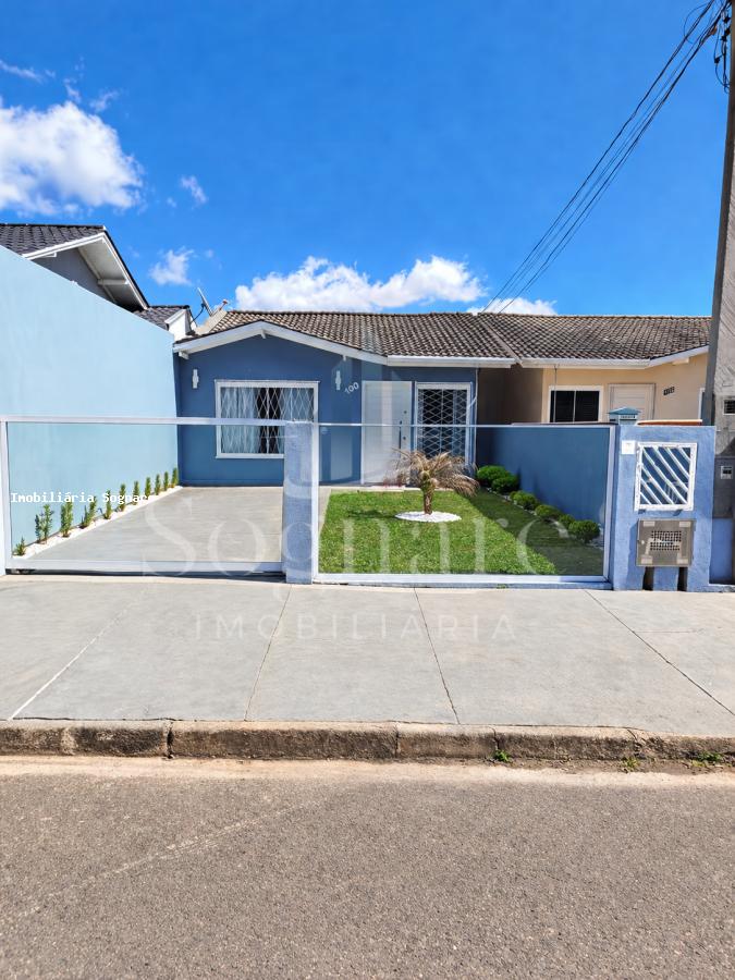 Casa, 2 quartos - Foto 1